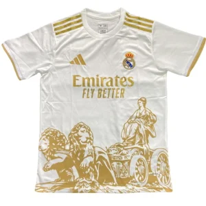 Real-madrid-c.f. Jersey 2025 2026 - Jersey Real-madrid-c.f. | Jersey Kit Arena