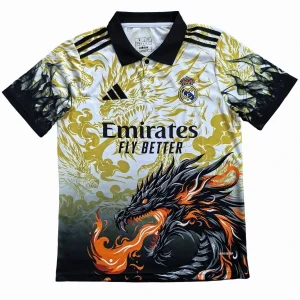 Real-madrid-c.f. Jersey 2025 2026 - Jersey Real-madrid-c.f. | Jersey Kit Arena