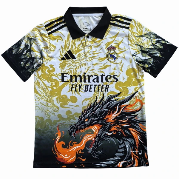 Real-madrid-c.f. Jersey 2025 2026 - Jersey Real-madrid-c.f. | Jersey Kit Arena