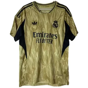 Real-madrid-c.f. Jersey 2025 2026 - Jersey Real-madrid-c.f. | Jersey Kit Arena
