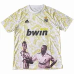 Real-madrid-c.f. Jersey 2025 2026 - Jersey Real-madrid-c.f. | Jersey Kit Arena
