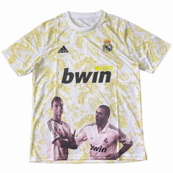 Real-madrid-c.f. Jersey 2025 2026 - Jersey Real-madrid-c.f. | Jersey Kit Arena