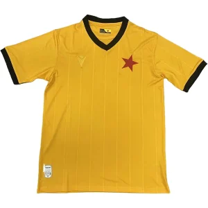 Red Star Belgrade Jersey 2025 2026 - Jersey Red Star Belgrade | Jersey Kit Arena
