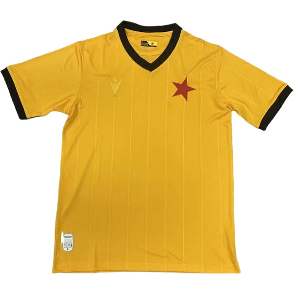 Red Star Belgrade Jersey 2025 2026 - Jersey Red Star Belgrade | Jersey Kit Arena