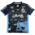 Santos Jersey 2025 2026 - Jersey Santos | Jersey Kit Arena