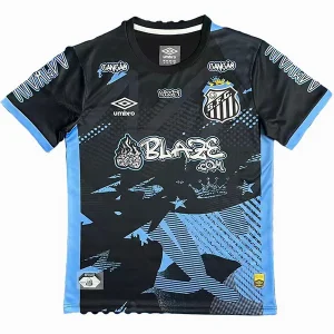 Santos Jersey 2025 2026 - Jersey Santos | Jersey Kit Arena