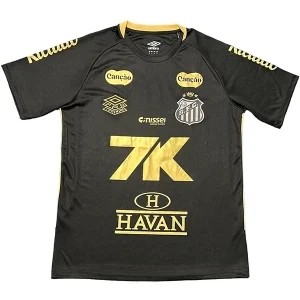 Santos Jersey 2025 2026 - Jersey Santos | Jersey Kit Arena