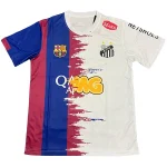 Santos Jersey 2025 2026 - Jersey Santos | Jersey Kit Arena