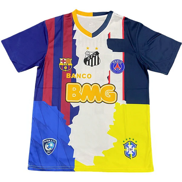 Santos Jersey 2025 2026 - Jersey Santos | Jersey Kit Arena