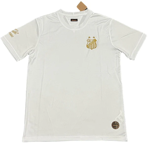 Santos Jersey 2025 2026 - Jersey Santos | Jersey Kit Arena
