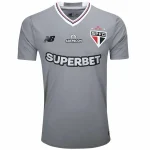 São-paulo Jersey 2025 2026 - Jersey São-paulo | Jersey Kit Arena