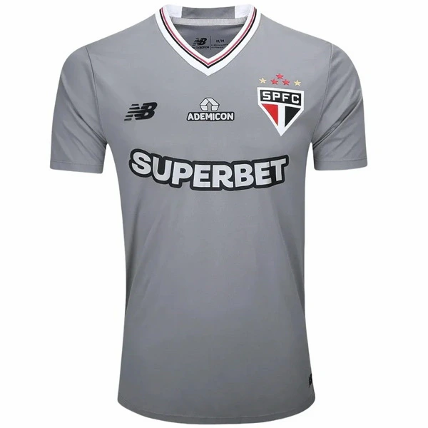 São-paulo Jersey 2025 2026 - Jersey São-paulo | Jersey Kit Arena