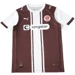 FC St. Pauli Jersey 2025 2026 - Jersey FC St. Pauli | Jersey Kit Arena