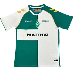 Sv-werder-bremen Jersey 2025 2026 - Jersey Sv-werder-bremen | Jersey Kit Arena