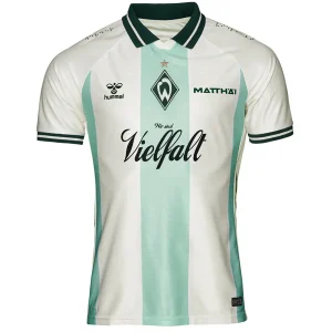 Sv-werder-bremen Jersey 2026 2027 - Jersey Sv-werder-bremen | Jersey Kit Arena