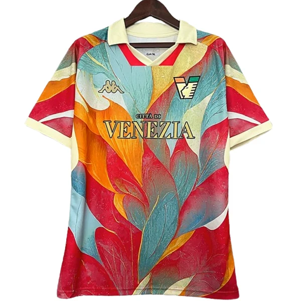 Venezia Jersey 2024 2025 - Jersey Venezia | Jersey Kit Arena
