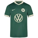 VfL-Wolfsburg Jersey 2025 2026 - Jersey VfL-Wolfsburg | Jersey Kit Arena