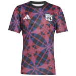 Lyonnais Jersey 2025 2026 - Jersey Lyonnais | Jersey Kit Arena