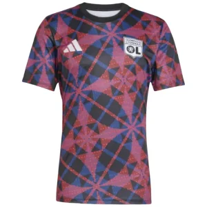 Lyonnais Jersey 2025 2026 - Jersey Lyonnais | Jersey Kit Arena