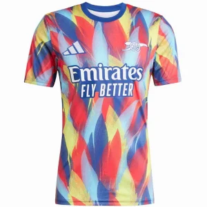 Arsenal Jersey 2025 2026 - Jersey Arsenal | Jersey Kit Arena