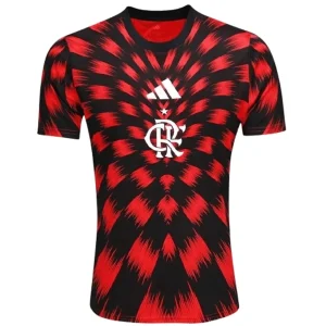 Flamengo Jersey 2025 2026 - Jersey Flamengo | Jersey Kit Arena