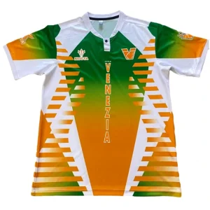 Venezia Jersey 2024 2025 - Jersey Venezia | Jersey Kit Arena