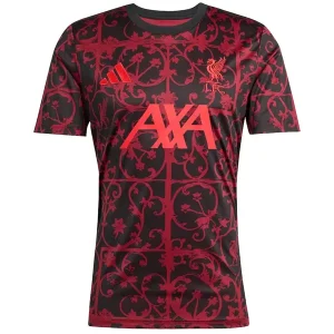 Liverpool Jersey 2025 2026 - Jersey Liverpool | Jersey Kit Arena