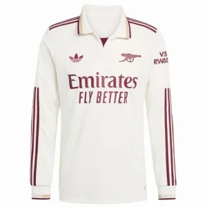 Arsenal Jersey 2025 2026 - Jersey Arsenal | Jersey Kit Arena