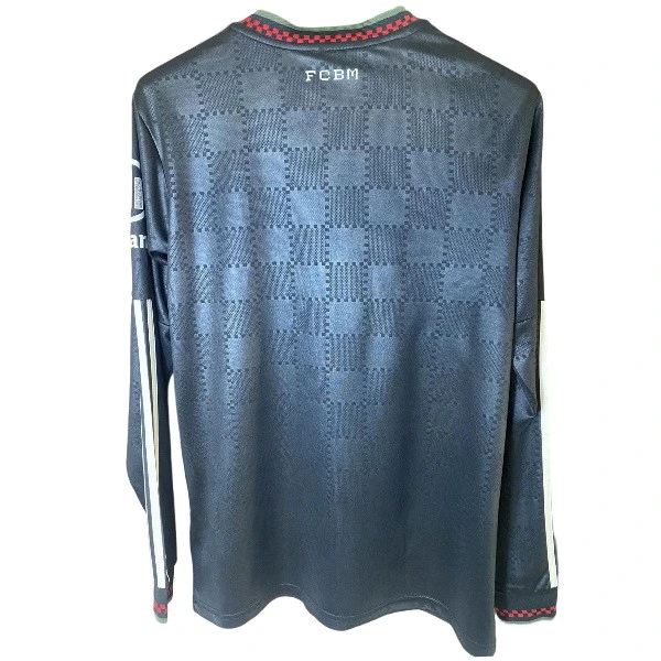 Bayern-munich Jersey 2025 2026 - Jersey Bayern-munich | Jersey Kit Arena