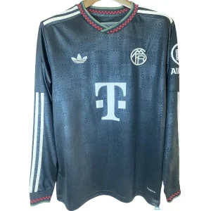 Bayern-munich Jersey 2025 2026 - Jersey Bayern-munich | Jersey Kit Arena