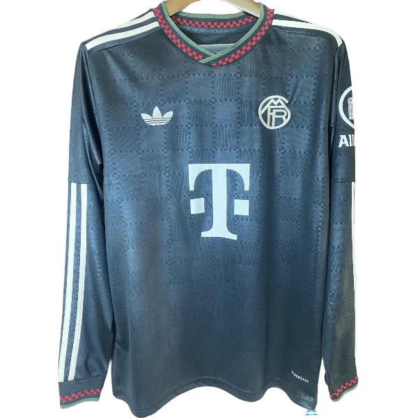 Bayern-munich Jersey 2025 2026 - Jersey Bayern-munich | Jersey Kit Arena