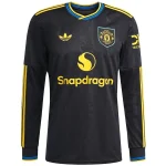 Manchester-united Jersey 2025 2026 - Jersey Manchester-united | Jersey Kit Arena
