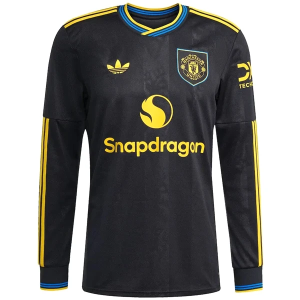 Manchester-united Jersey 2025 2026 - Jersey Manchester-united | Jersey Kit Arena