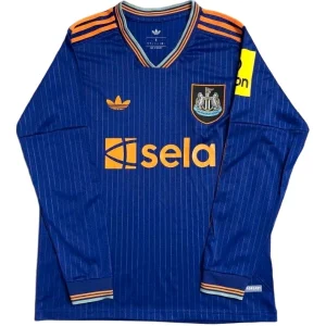 Newcastle-united Jersey 2025 2026 - Jersey Newcastle-united | Jersey Kit Arena