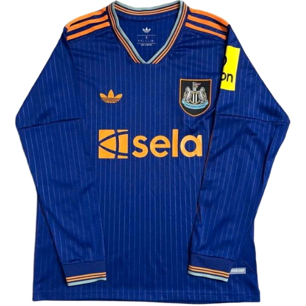 Newcastle-united Jersey 2025 2026 - Jersey Newcastle-united | Jersey Kit Arena