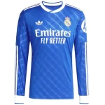Real-madrid-c.f. Jersey 2025 2026 - Jersey Real-madrid-c.f. | Jersey Kit Arena
