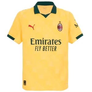 A.C.-Milan Jersey 2025 2026 - Jersey A.C.-Milan | Jersey Kit Arena