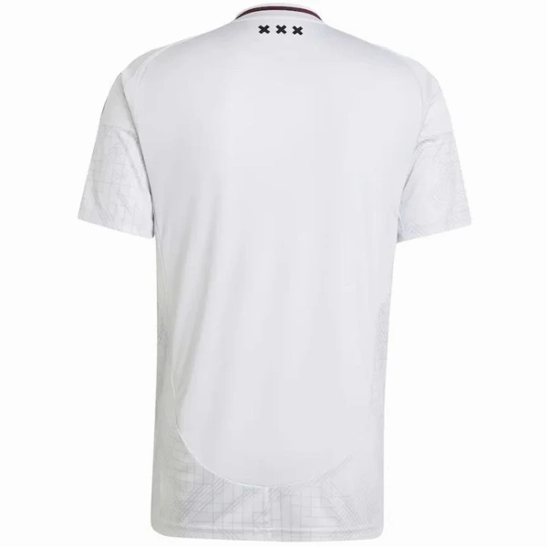 AFC-Ajax Jersey 2024 2025 - Jersey AFC-Ajax | Jersey Kit Arena