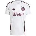 AFC-Ajax Jersey 2024 2025 - Jersey AFC-Ajax | Jersey Kit Arena