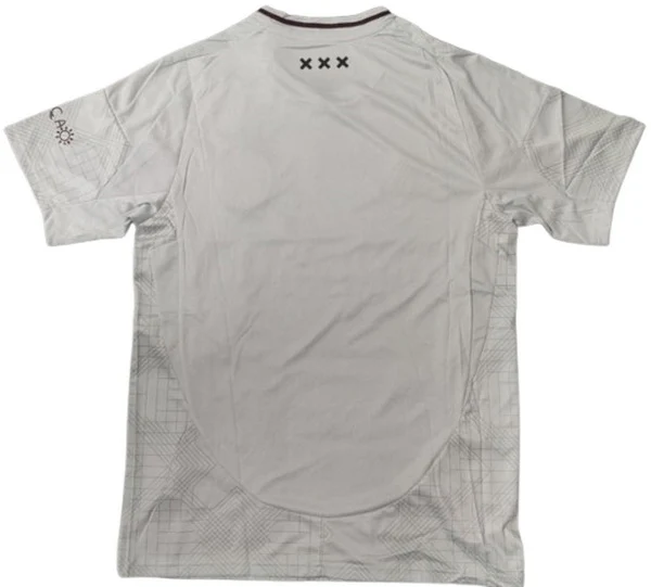 AFC-Ajax Jersey 2024 2025 - Jersey AFC-Ajax | Jersey Kit Arena