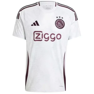 AFC-Ajax Jersey 2024 2025 - Jersey AFC-Ajax | Jersey Kit Arena
