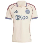 AFC-Ajax Jersey 2025 2026 - Jersey AFC-Ajax | Jersey Kit Arena