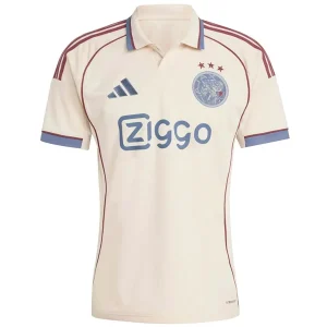 AFC-Ajax Jersey 2025 2026 - Jersey AFC-Ajax | Jersey Kit Arena