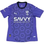Al-hilal Jersey 2024 2025 - Jersey Al-hilal | Jersey Kit Arena