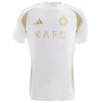 Al-Nassr FC Jersey 2024 2025 - Jersey Al-Nassr FC | Jersey Kit Arena