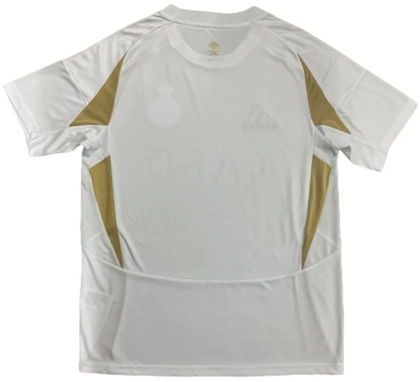 Al-Nassr FC Jersey 2024 2025 - Jersey Al-Nassr FC | Jersey Kit Arena