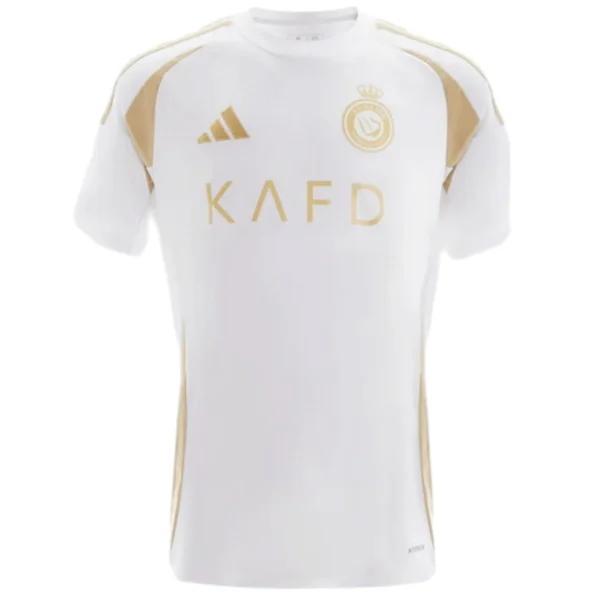 Al-Nassr FC Jersey 2024 2025 - Jersey Al-Nassr FC | Jersey Kit Arena