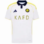 Al-Nassr FC Jersey 2025 2026 - Jersey Al-Nassr FC | Jersey Kit Arena