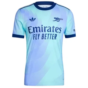 Arsenal Jersey 2024 2025 - Jersey Arsenal | Jersey Kit Arena