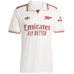 Arsenal Jersey 2025 2026 - Jersey Arsenal | Jersey Kit Arena